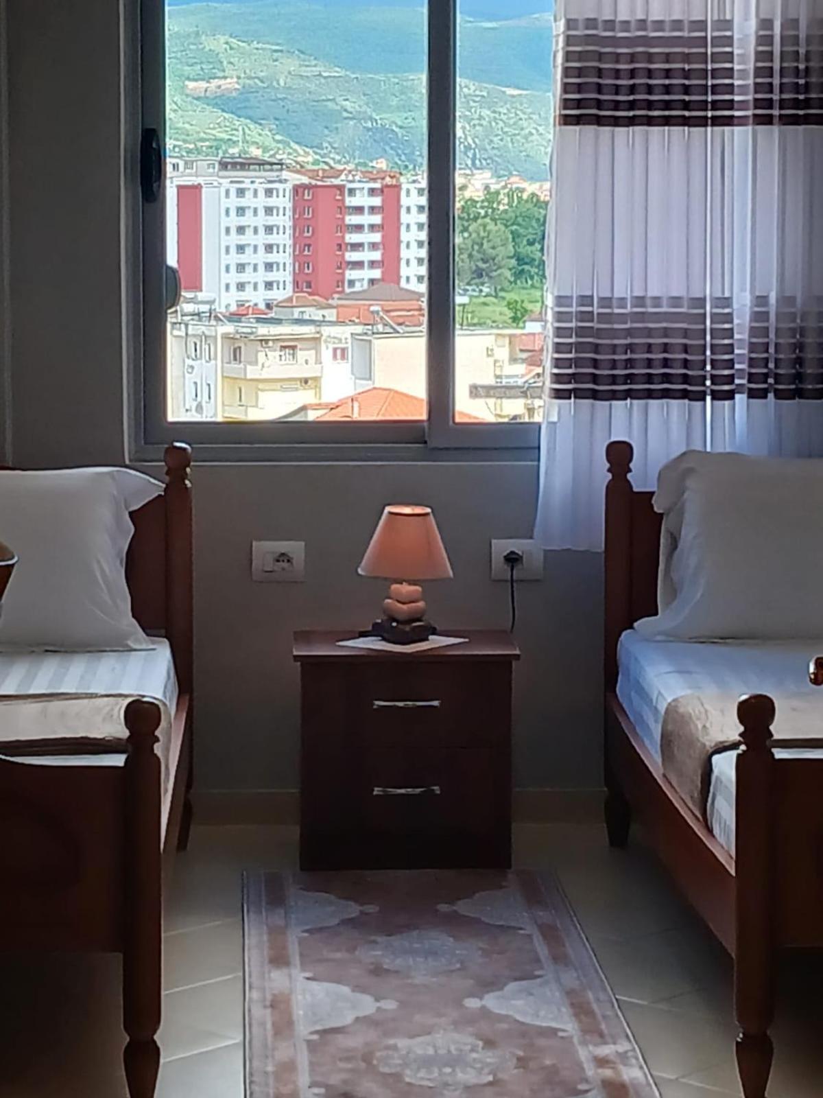 Muska Comfy Apartment 培拉特 外观 照片