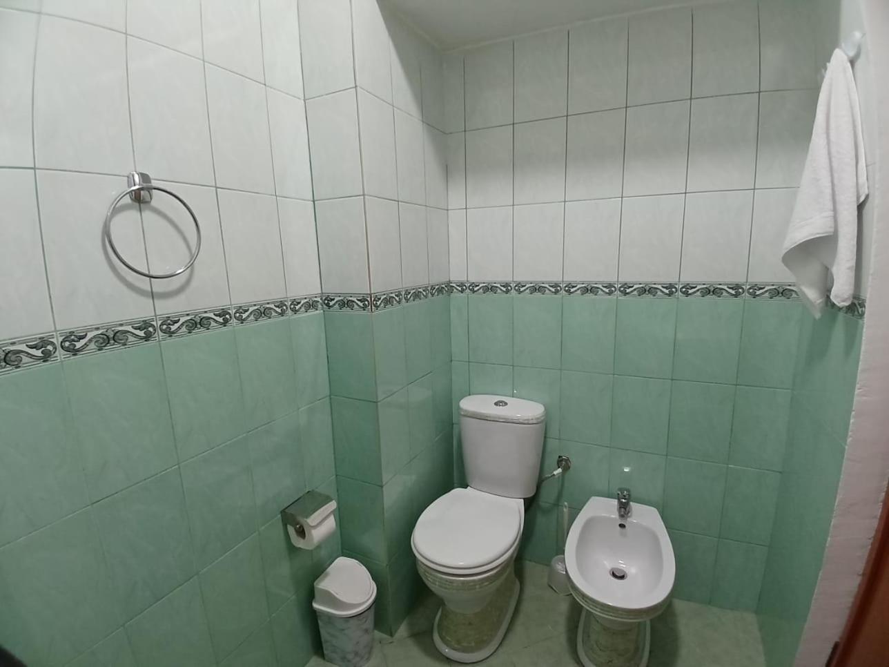 Muska Comfy Apartment 培拉特 外观 照片