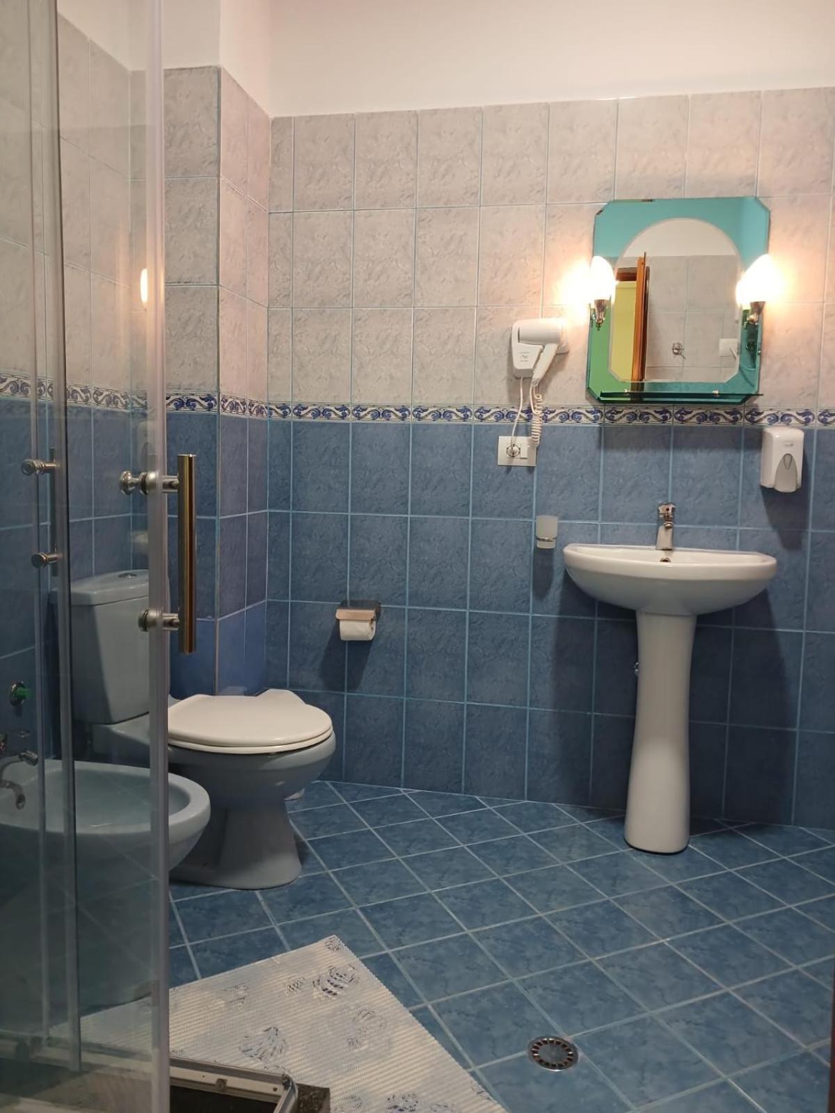 Muska Comfy Apartment 培拉特 外观 照片