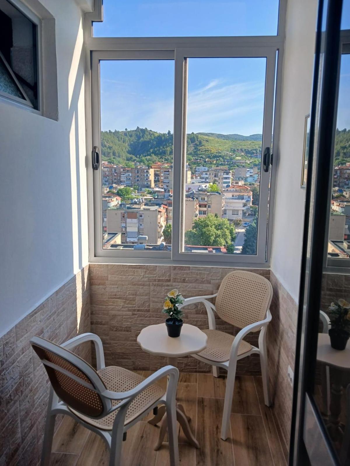 Muska Comfy Apartment 培拉特 外观 照片