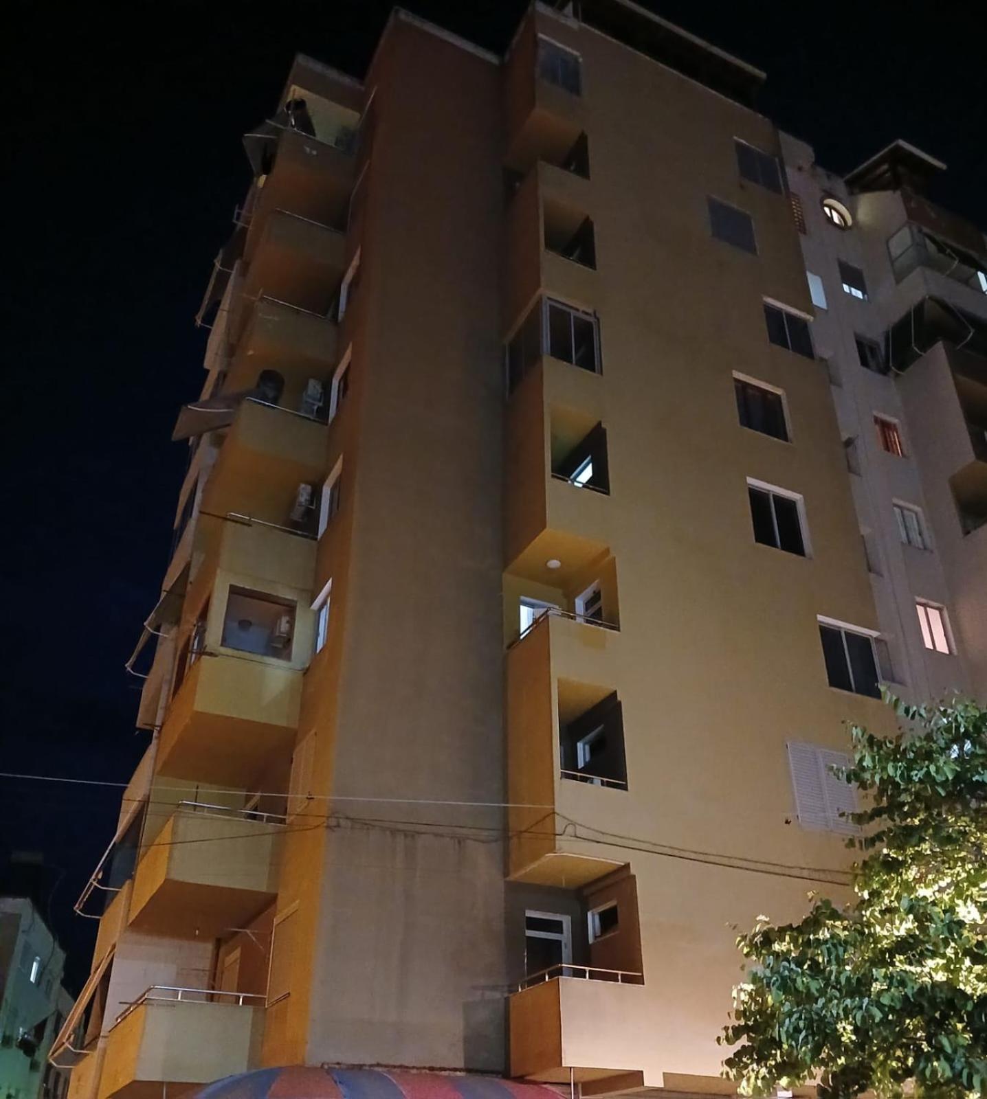 Muska Comfy Apartment 培拉特 外观 照片